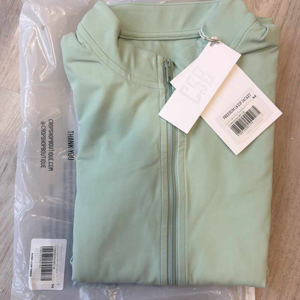 CSB contourJacket - Picture 8 of 9